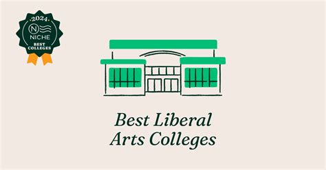 2024 Best Liberal Arts Colleges in America - Niche