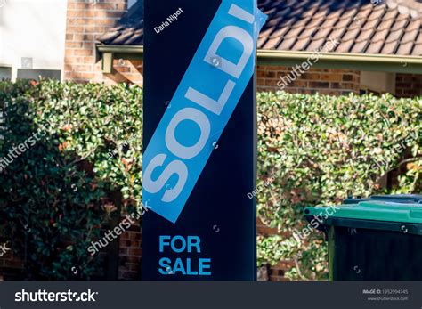 84 House Sold Sticker Stock Photos, Images & Photography | Shutterstock