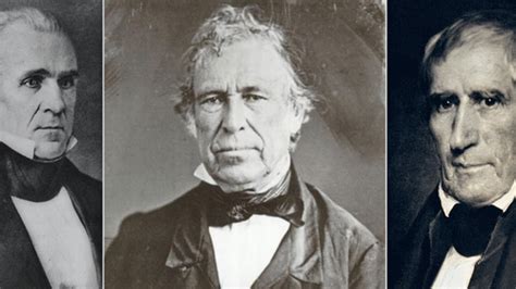 The Surprising Link Between the Deaths of Three 19th Century Presidents | Mental Floss