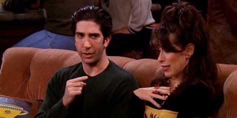 All 19 Friends Episodes Featuring Janice, Ranked Worst To Best