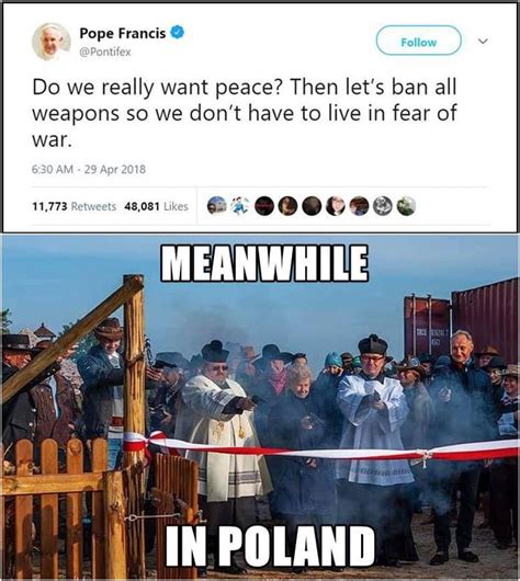 Meanwhile in Poland - Funny | Country memes, Army jokes, Funny memes