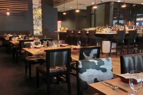 Haven Restaurant – Virtual Restaurant Concierge