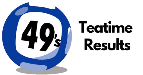 UK 49s Teatime Results Today [2024-Updated]