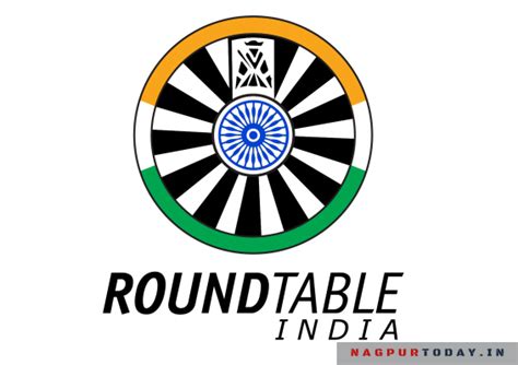 Share 67+ round table india logo latest - ceg.edu.vn