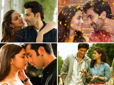 Romantic Bollywood Movies That Define Love As We Know It | Filmfare.com