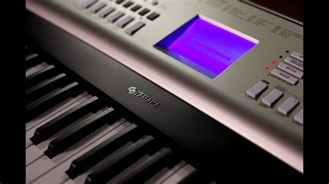 Yamaha YPG-535 Digital Piano Review – Digital Piano Planet