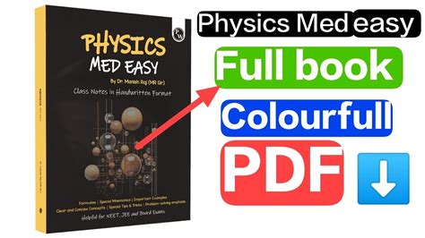 Physics med easy mr sir||mr sir. #physicswallah #mrsirphysicswallah #pw #alakhpandey #pw - YouTube