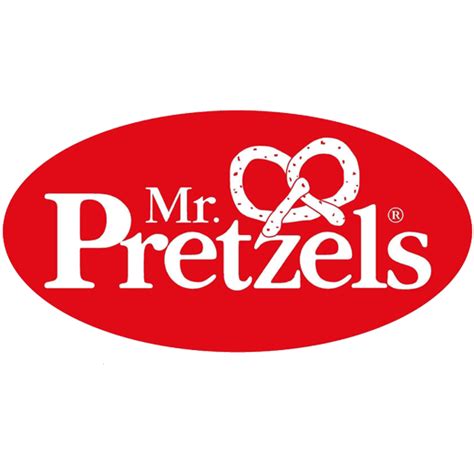 Mr Pretzels | Trinity Leeds