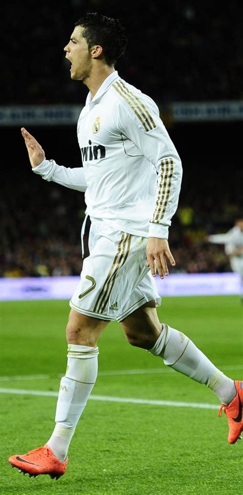 Ronaldo Calma Wallpapers - Wallpaper Cave