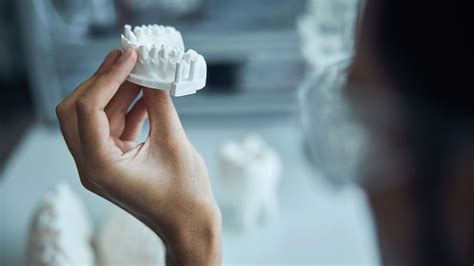 Should You Incorporate 3D Printing Into Your Dental Practice?