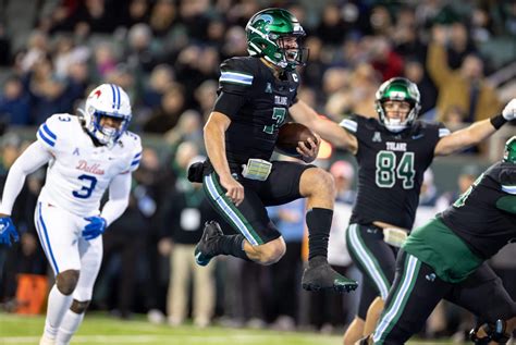 Inside Tulane’s 83-year path to major bowl game, from leaving SEC to newfound glory - The Athletic