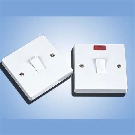 Electronic Wall Switch at best price in Chennai by Spark Electric ...