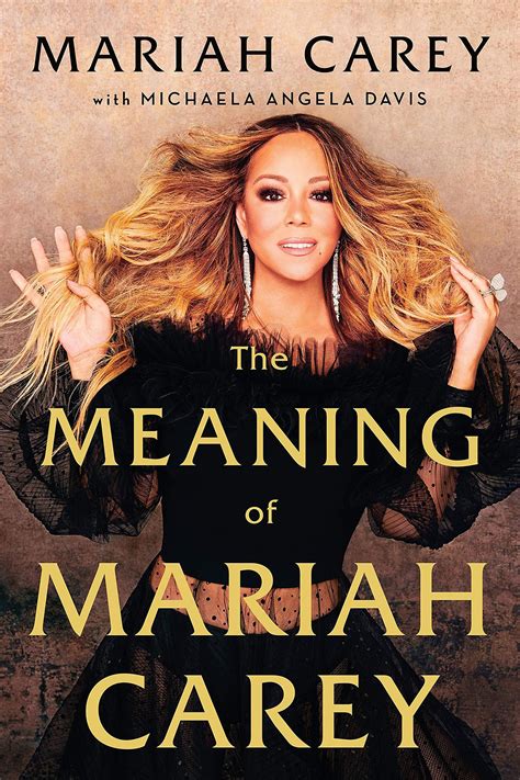 Rob Sheffield Reviews Mariah Carey’s Diva Lit Memoir Masterpiece