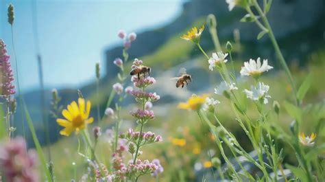 Honey Bee Foraging Behavior - Its Remarkable Importance