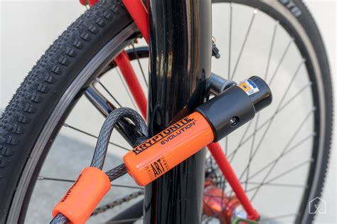 The best bike lock | Engadget