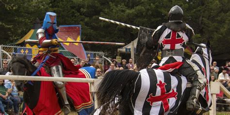 Why jousting was the blockbuster (and bloody) sport of the Middle Ages - History Skills