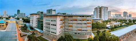 Monash University Malaysia - 2024 Ranking, Fees & Courses