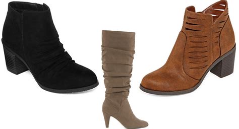 JCPenney - Buy 1 Pair of Women's Boots, Get 2 Free! - FamilySavings