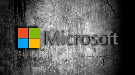 Microsoft Logo HD wallpaper | Pxfuel