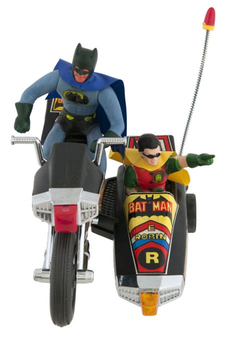 Arriba 63+ imagen batman robin motorcycle - Abzlocal.mx