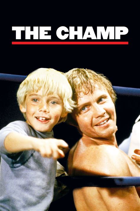 The Champ (1979) – Filmer – Film . nu