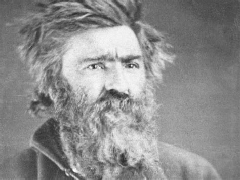 13 Bizarre Facts About Liver-Eating Johnson, Cannibalistic Mountain Man - OldWest