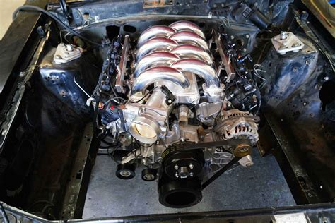 Godzilla Engine Kits | Danbury Competition Engines