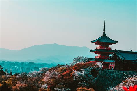 Japanese Vibes Wallpapers - Wallpaper Cave