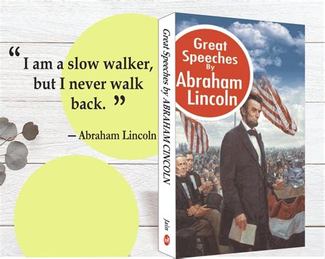 Great Speeches by Abraham Lincoln at Rs 175/piece in New Delhi | ID: 2849765841933