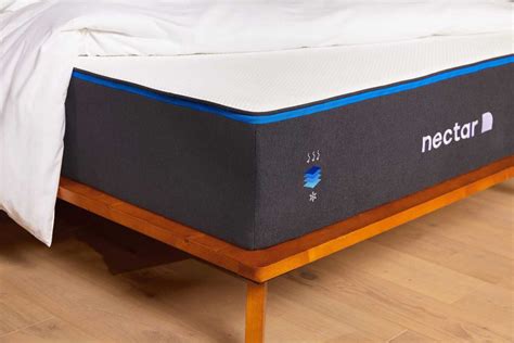 Memory Foam Mattress Topper By Nectar Sleep