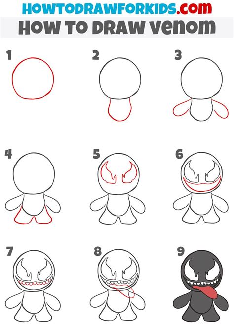 how to draw an adorable cartoon character from the movie bendy eyes ...