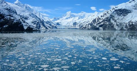 Glacier Bay National Park, Alaska | ALASKA.ORG