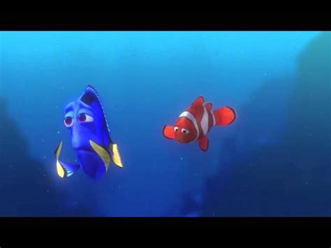 Finding Nemo - Dory's Best Moments g…: English ESL video lessons