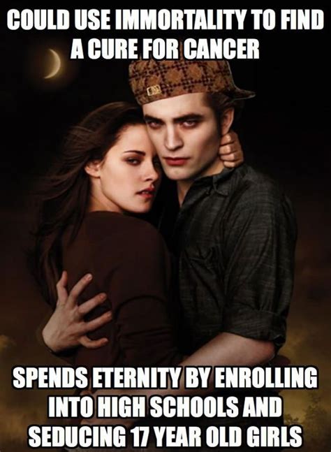 16 Twilight Memes That Will Give You A Good Laugh - QuirkyByte