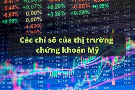 Tìm hiểu thị trường chứng khoán Mỹ - Có nên đầu tư không?