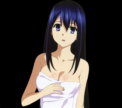 Brynhildr in the Darkness Wallpaper - WallpaperSafari