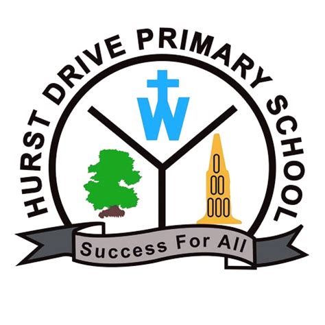 Hurst Drive Primary School - Home