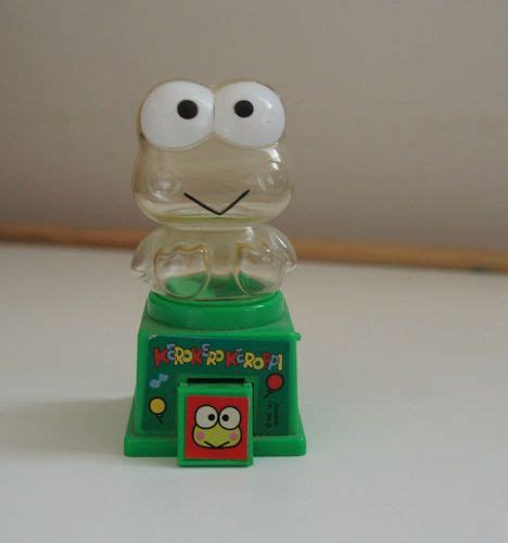 34 ideas de Keroppi | pochacco, keroppi, juguetes de los 90s