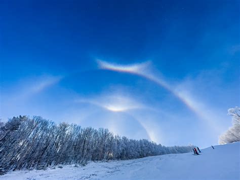 Sun Dog Rainbows - lazenbyphoto.com