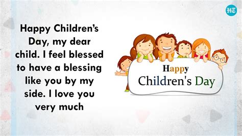 Happy Children's Day 2021: Quotes by Jawaharlal Nehru, wishes, images ...