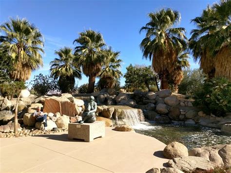 Palm Springs Art Museum in Palm Desert - All You Need to Know BEFORE You Go - Updated 2019 (CA ...