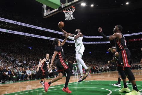 Photos: Heat vs. Celtics – Oct. 27, 2023 Photo Gallery | NBA.com