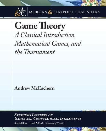 5 Best Game Theory Books for Beginners - BookAuthority