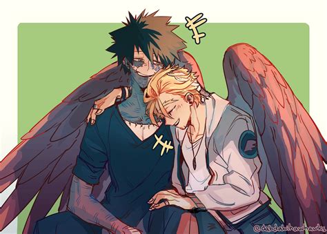 DABDABIHAWHAWKS on Twitter: "I JUST WANT THEM TO BE HAPPY #dabihawks ...