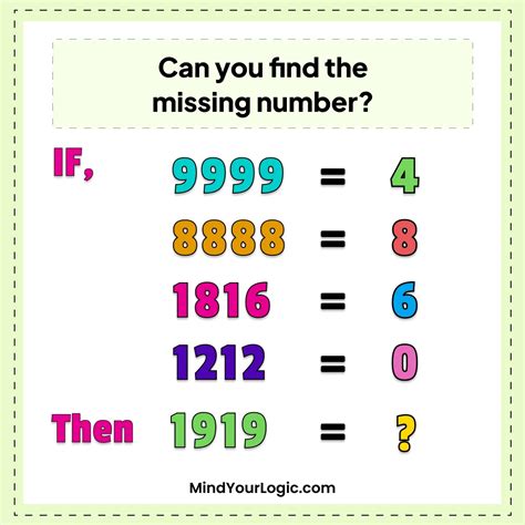 100+ Challenging Math riddles to keep your mind sharp page 6 of 9