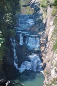 Tallulah Gorge & Falls – Southeast Waterfall & Hiking Guide