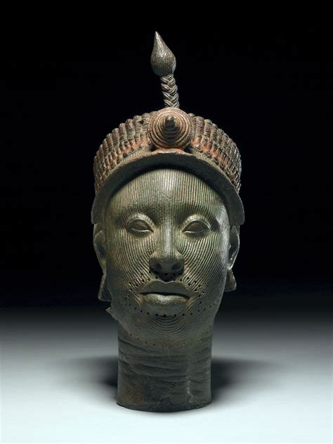 Ancient Yoruba Art