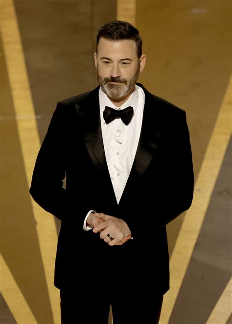 Oscars 2023: Jimmy Kimmel's Opening Monologue Best Jokes