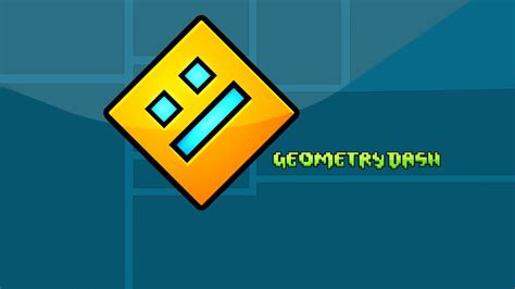 Geometry Dash Review - Android App Test - tech-breakdown