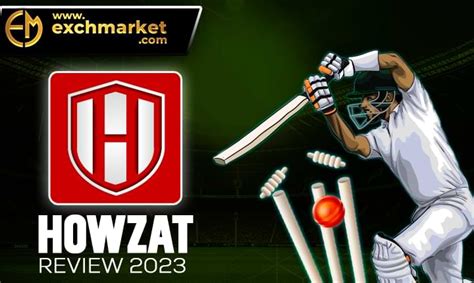 Howzat: Fantasy Cricket app review » Exchmarket